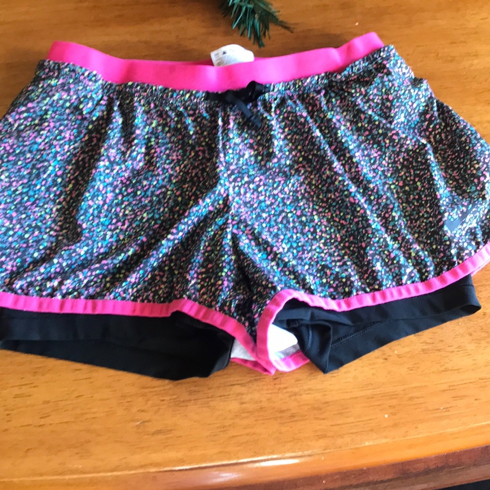 Nike athletic shorts